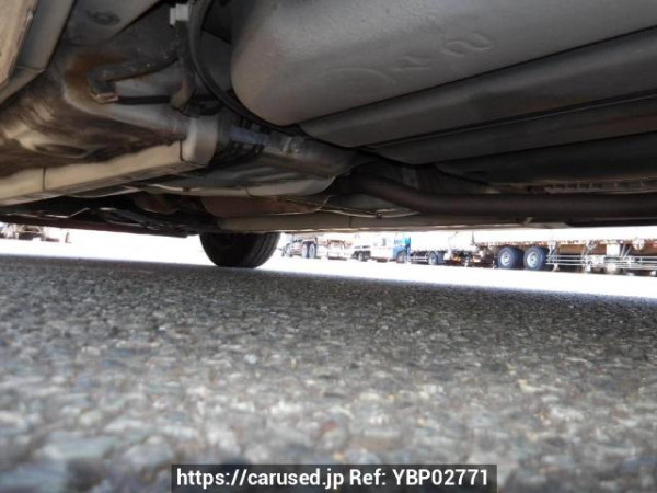 Used 2010 AT toyota sienta NCP81G Image[39]