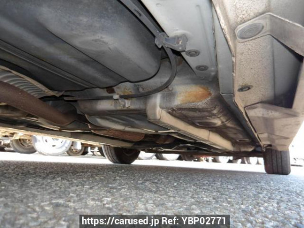 Used 2010 AT toyota sienta NCP81G Image[40]