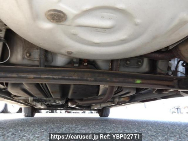 Used 2010 AT toyota sienta NCP81G Image[42]