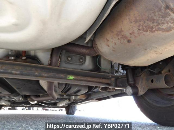 Used 2010 AT toyota sienta NCP81G Image[43]