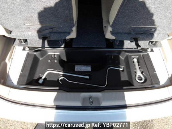 Used 2010 AT toyota sienta NCP81G Image[44]