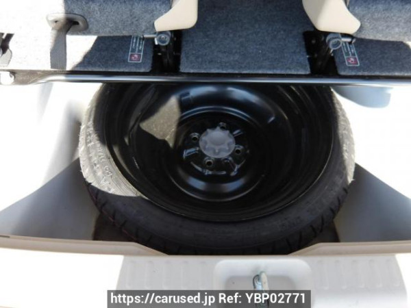 Used 2010 AT toyota sienta NCP81G Image[45]