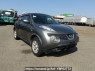 Used 2010 AT nissan juke YF15 Image[0]