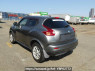 Used 2010 AT nissan juke YF15 Image[4]