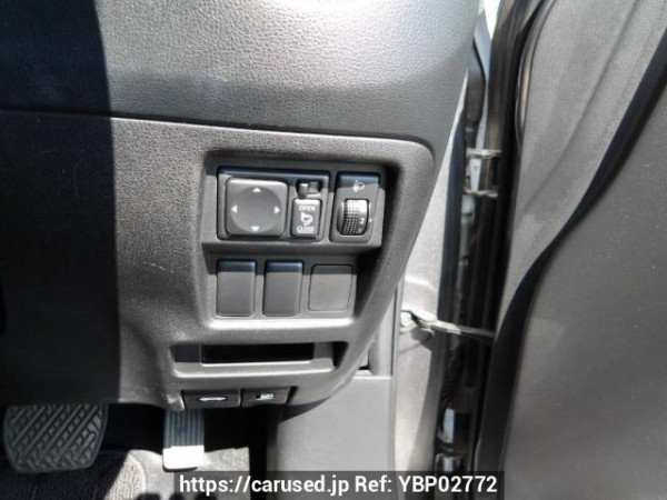 Used 2010 AT nissan juke YF15 Image[26]