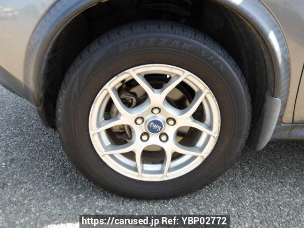 Used 2010 AT nissan juke YF15 Image[30]