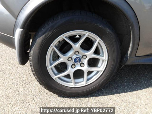 Used 2010 AT nissan juke YF15 Image[32]