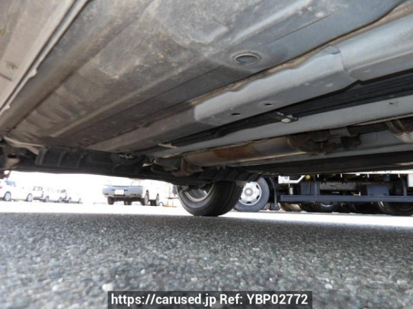 Used 2010 AT nissan juke YF15 Image[36]