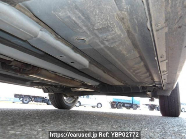 Used 2010 AT nissan juke YF15 Image[37]