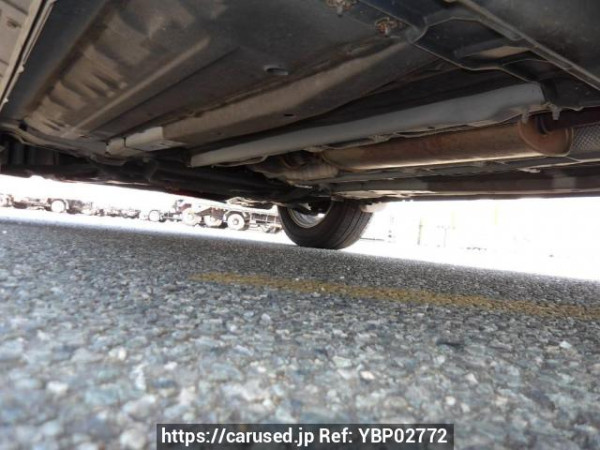 Used 2010 AT nissan juke YF15 Image[38]