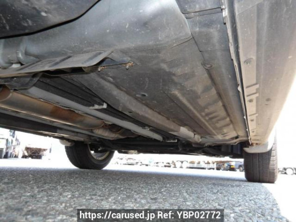 Used 2010 AT nissan juke YF15 Image[39]