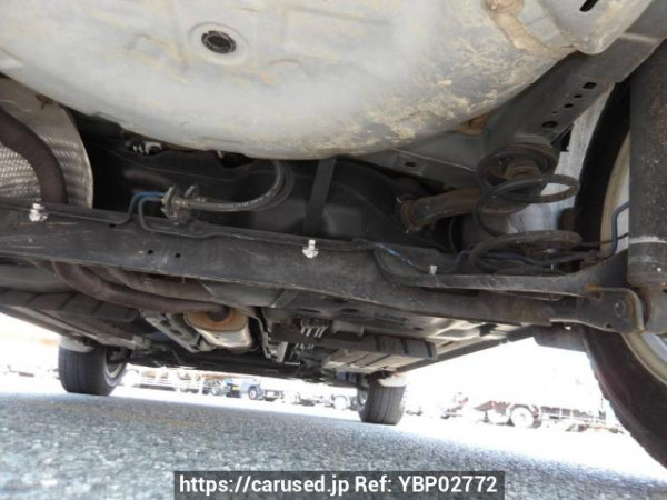 Used 2010 AT nissan juke YF15 Image[41]
