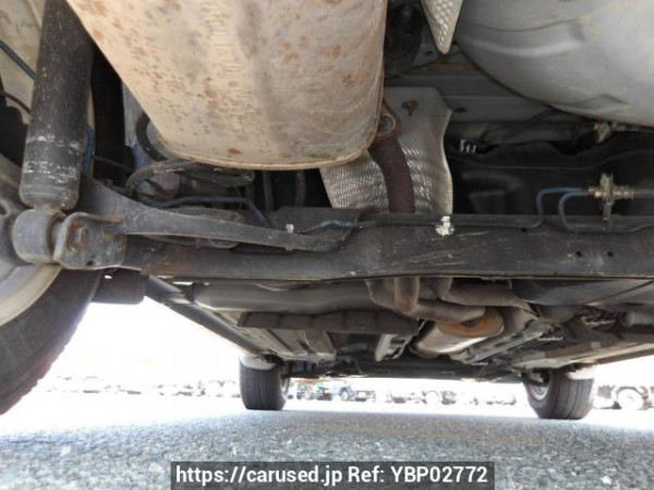 Used 2010 AT nissan juke YF15 Image[42]