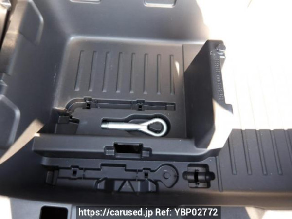 Used 2010 AT nissan juke YF15 Image[43]