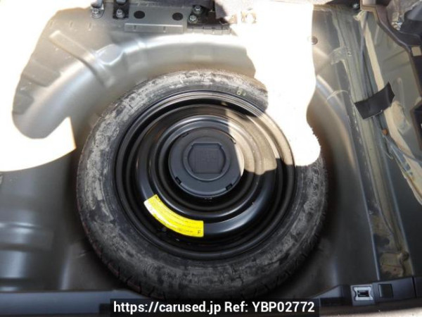 Used 2010 AT nissan juke YF15 Image[44]