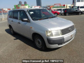 Toyota Probox Van