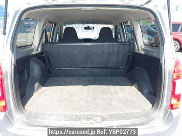 Used 2011 AT toyota probox-van NCP51V Image[8]