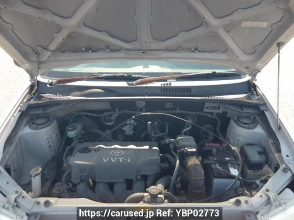 Used 2011 AT toyota probox-van NCP51V Image[9]