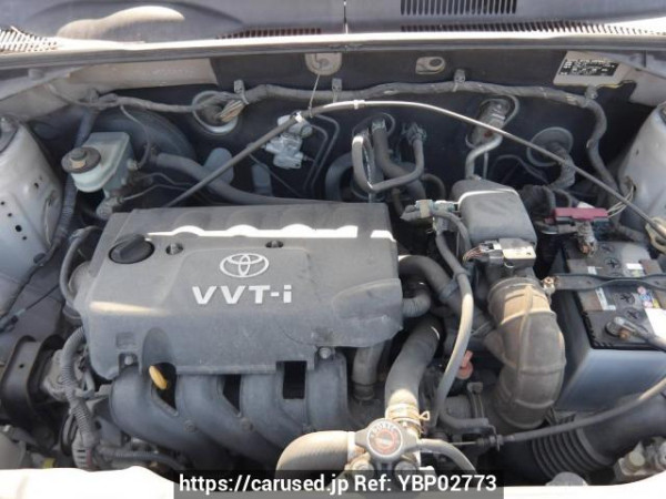 Used 2011 AT toyota probox-van NCP51V Image[10]