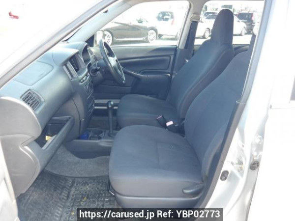 Used 2011 AT toyota probox-van NCP51V Image[14]