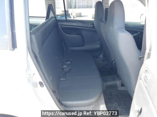 Used 2011 AT toyota probox-van NCP51V Image[15]