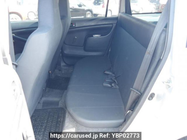 Used 2011 AT toyota probox-van NCP51V Image[16]