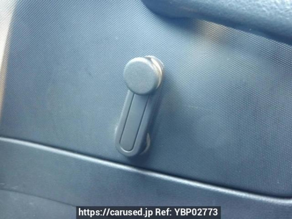 Used 2011 AT toyota probox-van NCP51V Image[17]