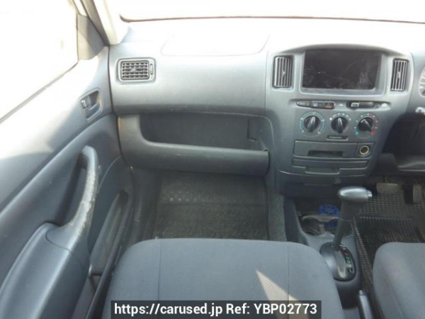 Used 2011 AT toyota probox-van NCP51V Image[19]