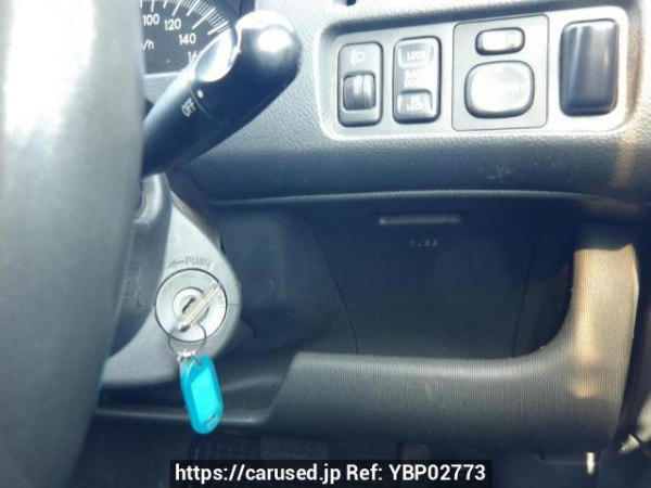 Used 2011 AT toyota probox-van NCP51V Image[21]