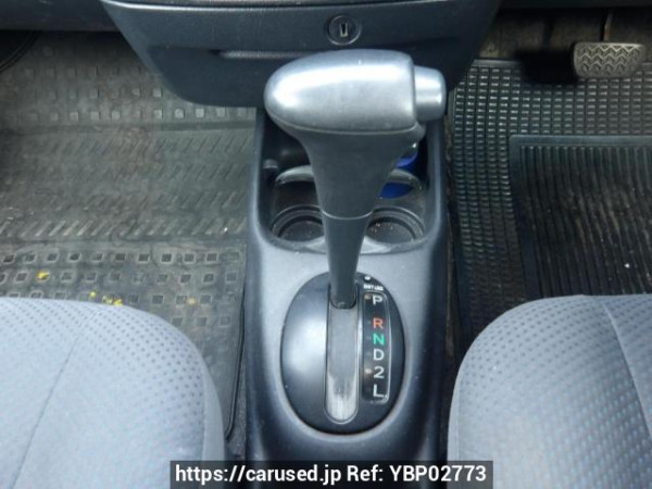 Used 2011 AT toyota probox-van NCP51V Image[23]
