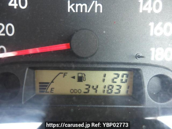 Used 2011 AT toyota probox-van NCP51V Image[25]