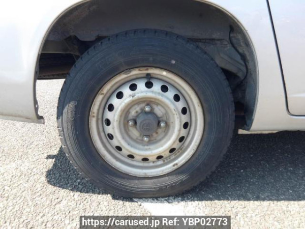 Used 2011 AT toyota probox-van NCP51V Image[28]