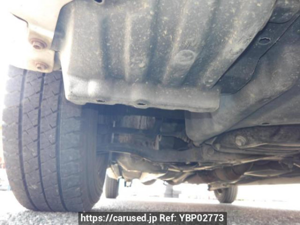 Used 2011 AT toyota probox-van NCP51V Image[30]