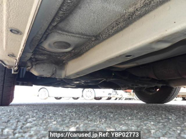 Used 2011 AT toyota probox-van NCP51V Image[33]