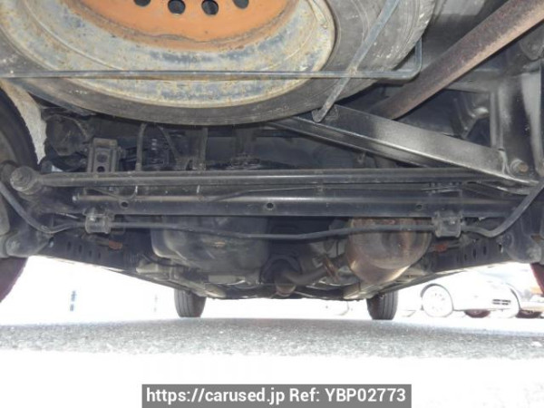 Used 2011 AT toyota probox-van NCP51V Image[37]