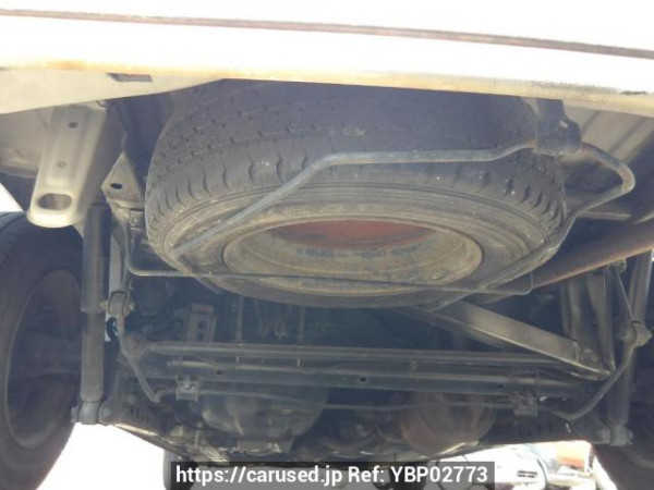 Used 2011 AT toyota probox-van NCP51V Image[39]