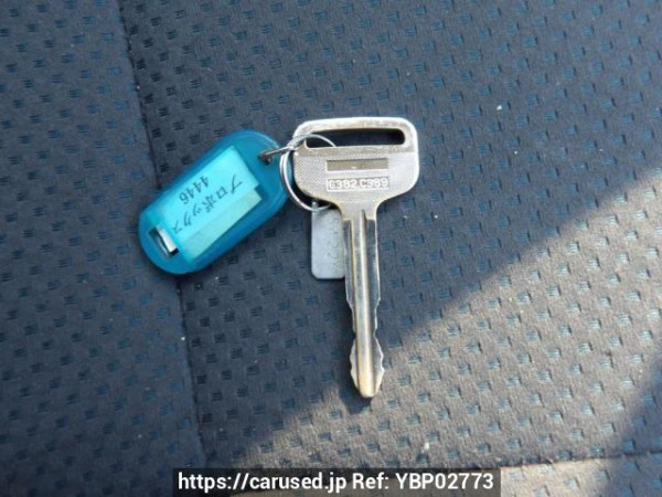 Used 2011 AT toyota probox-van NCP51V Image[40]