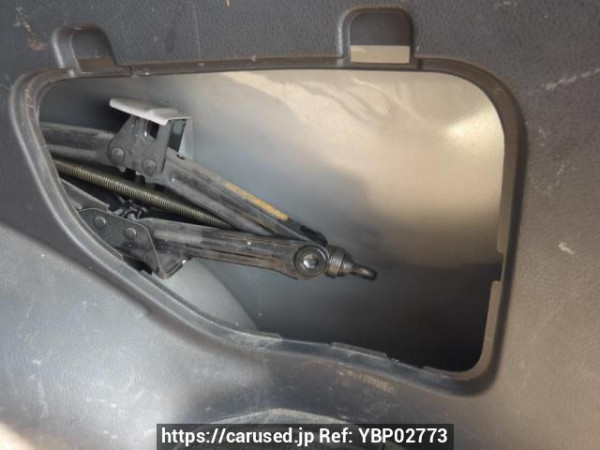 Used 2011 AT toyota probox-van NCP51V Image[41]