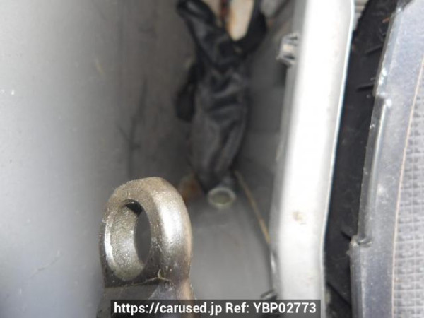 Used 2011 AT toyota probox-van NCP51V Image[43]