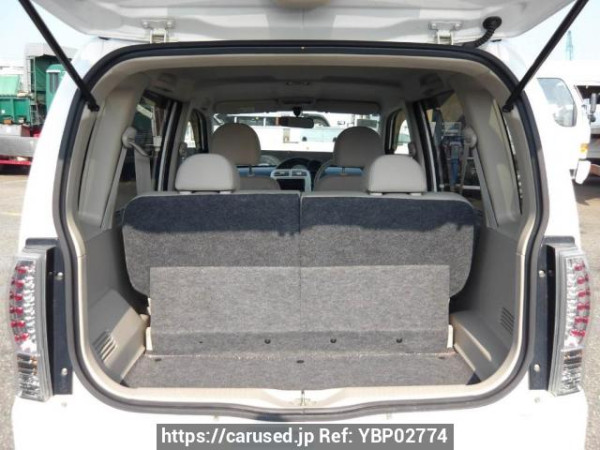 Used 2011 AT mitsubishi ek-wagon H82W Image[8]