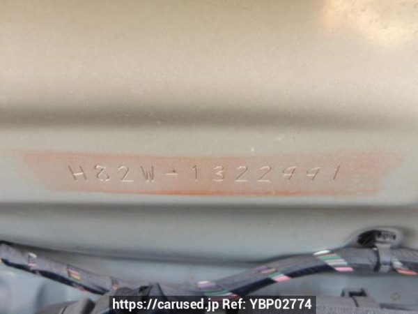 Used 2011 AT mitsubishi ek-wagon H82W Image[12]