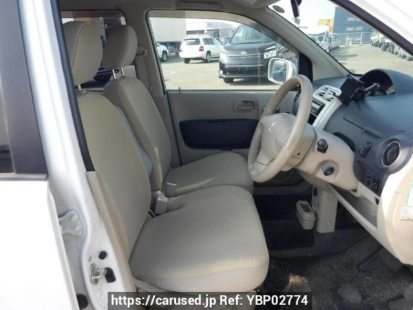 Used 2011 AT mitsubishi ek-wagon H82W Image[13]