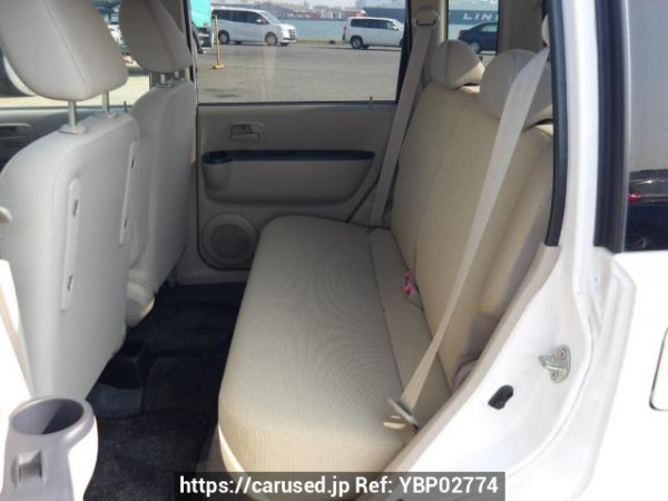Used 2011 AT mitsubishi ek-wagon H82W Image[16]