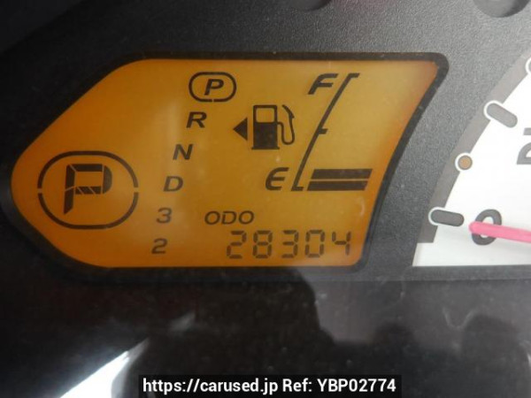 Used 2011 AT mitsubishi ek-wagon H82W Image[21]