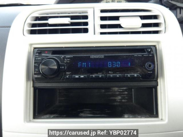 Used 2011 AT mitsubishi ek-wagon H82W Image[23]