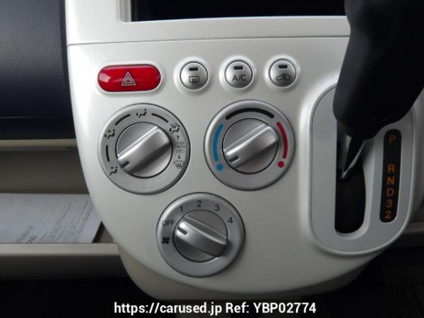 Used 2011 AT mitsubishi ek-wagon H82W Image[24]