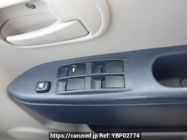 Used 2011 AT mitsubishi ek-wagon H82W Image[28]