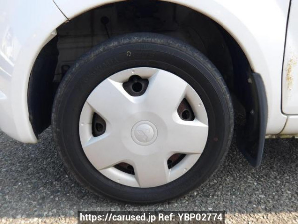 Used 2011 AT mitsubishi ek-wagon H82W Image[29]