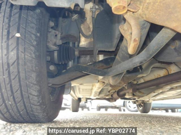 Used 2011 AT mitsubishi ek-wagon H82W Image[33]