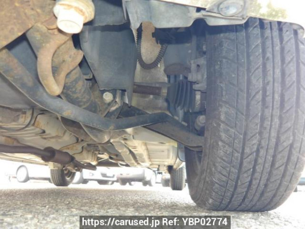 Used 2011 AT mitsubishi ek-wagon H82W Image[34]